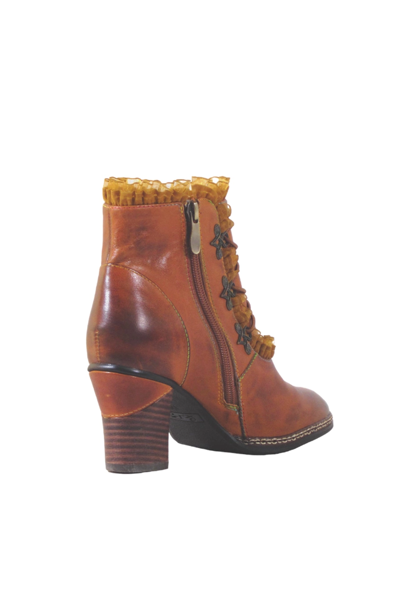 Galleria Victorian Booties