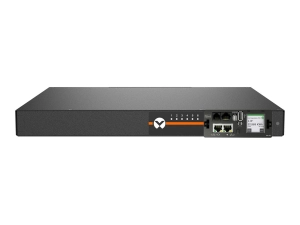 Geist Switched Outlet Level Monitoring MNU5M1R5-06S153-1ST5A0H10-S - Power distribution unit (rack-mountable) - AC 100-120 V VP7N11A0