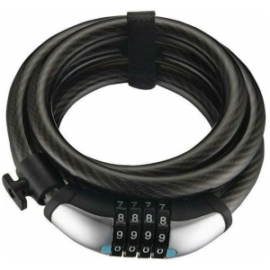 Giant Surelock Flex Combo 15 Cable Lock