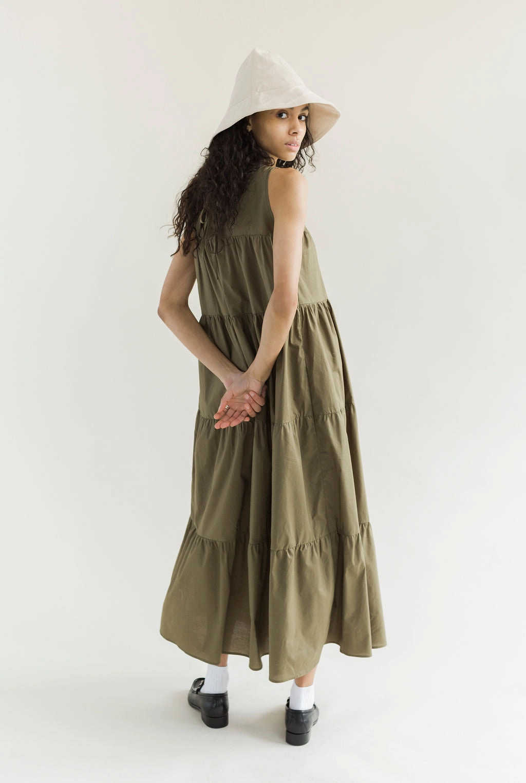 Gigi Dress - Ready To Ship