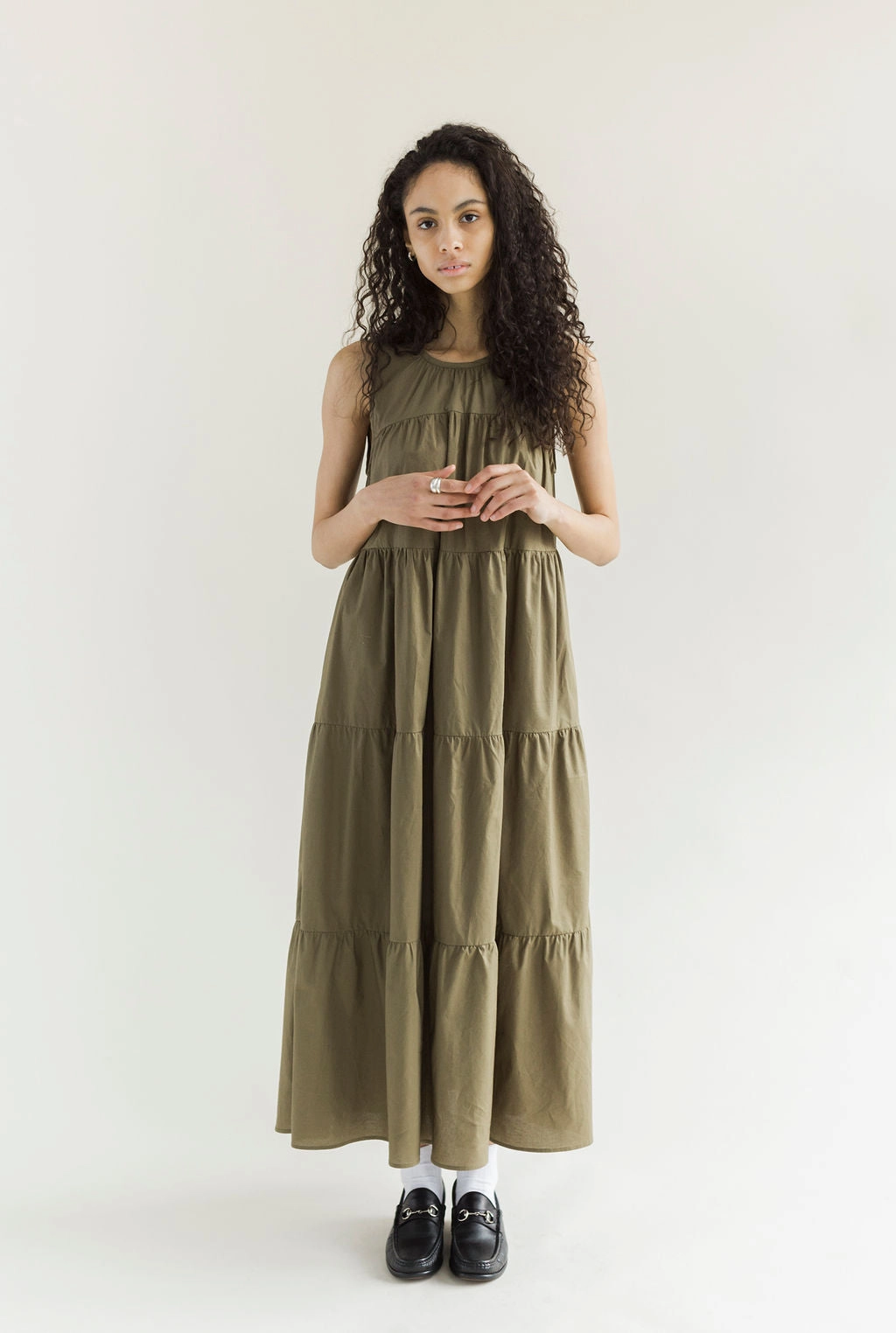 Gigi Dress - Ready To Ship