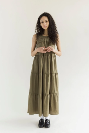 Gigi Dress - Ready To Ship