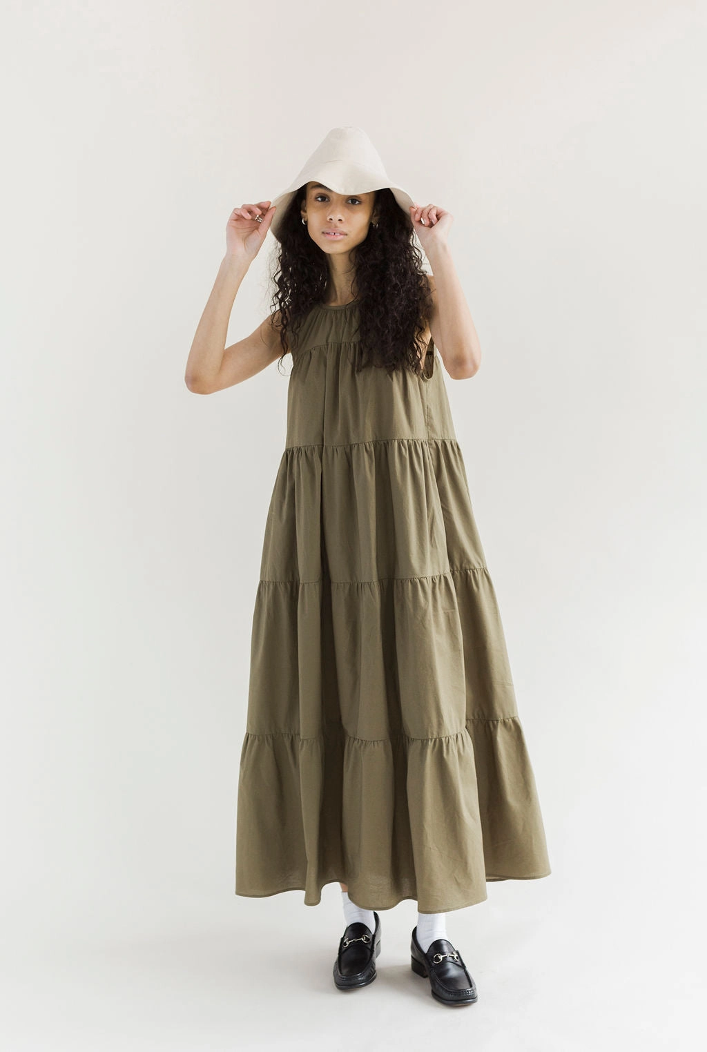 Gigi Dress - Ready To Ship