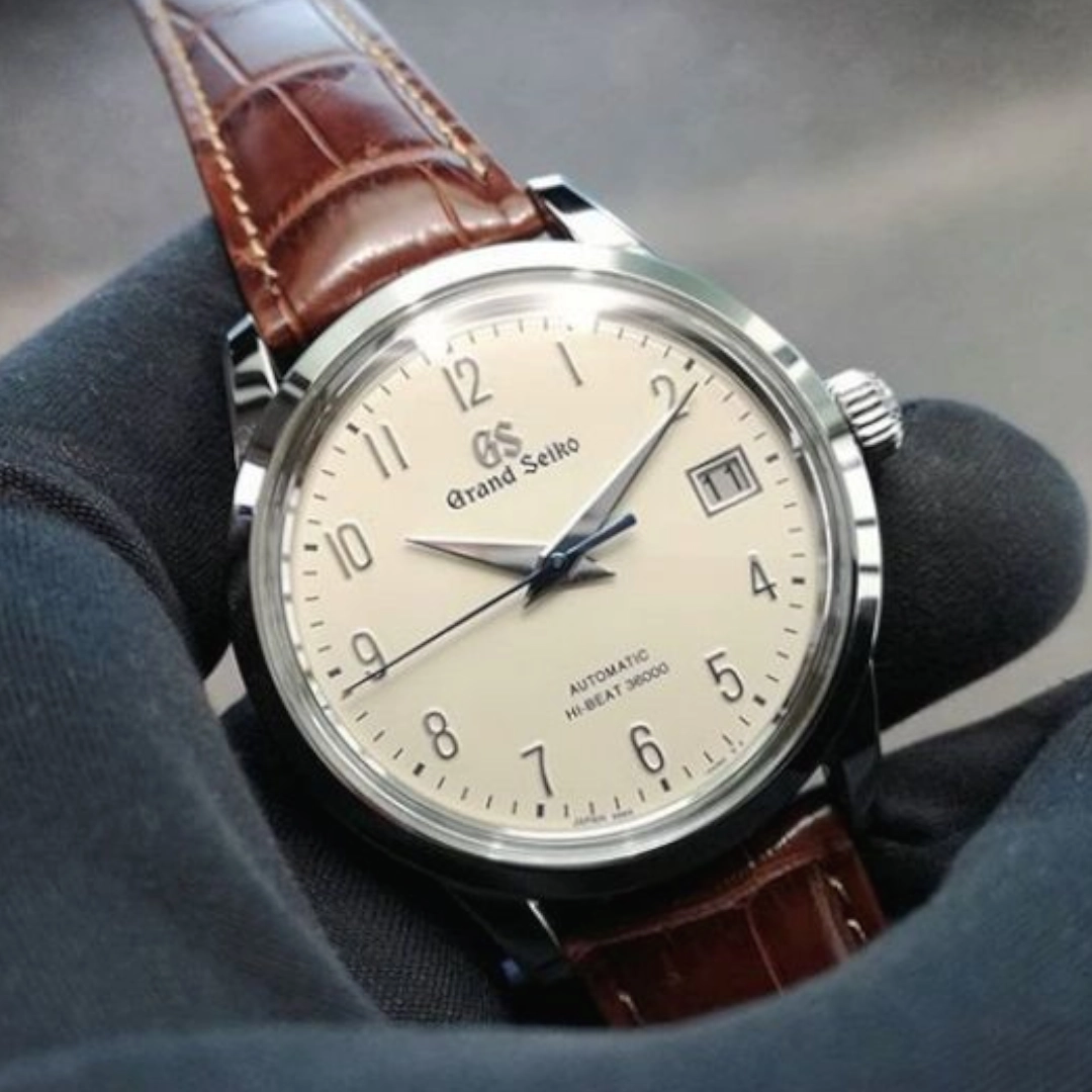 Grand Seiko - SBGH213G