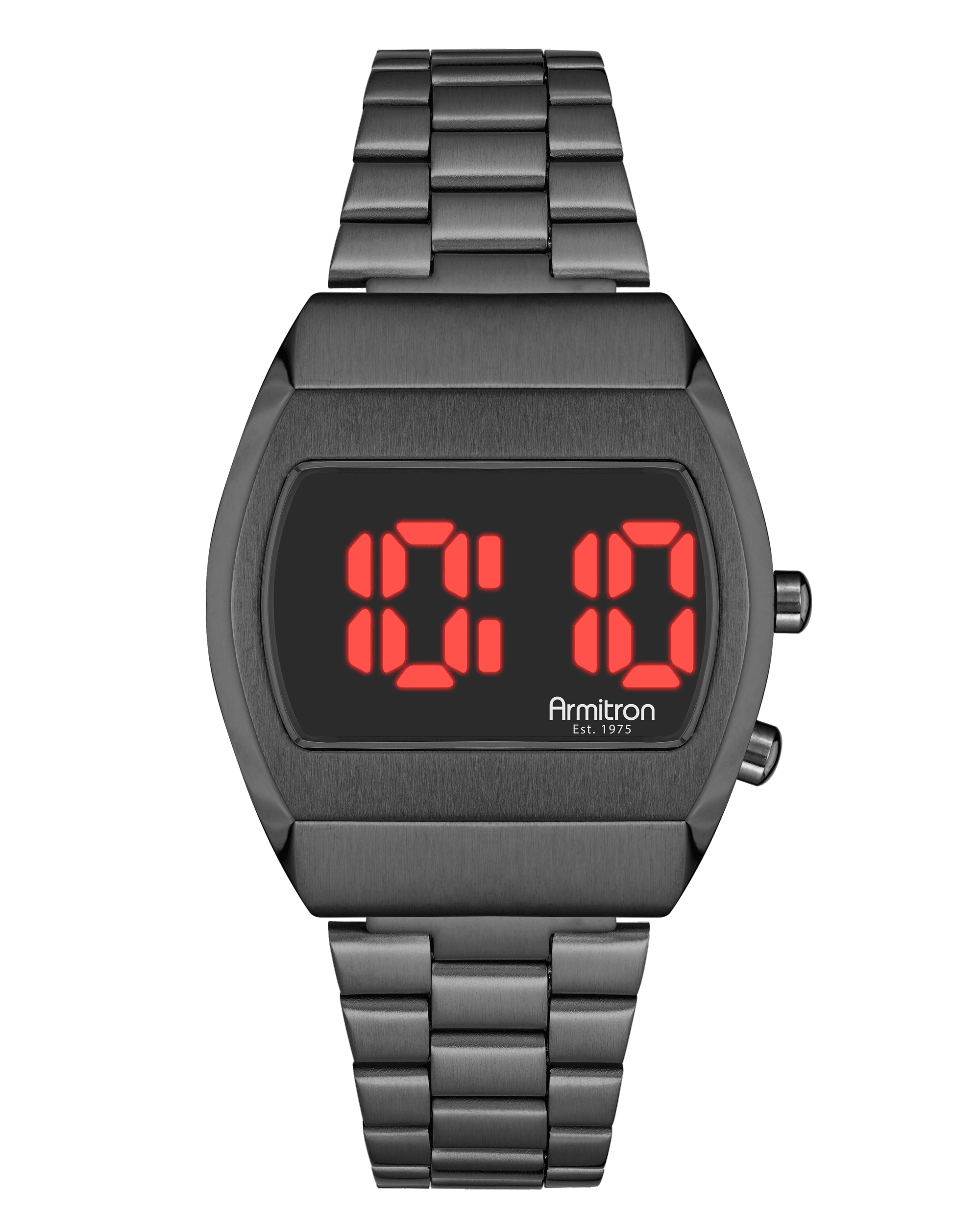 Griffy® | 37mm, Black/Red