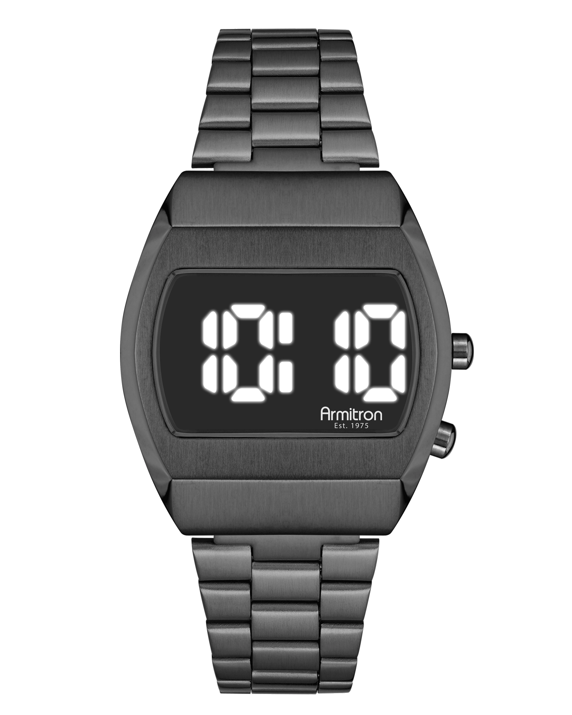 Griffy® | 37mm, Black/White