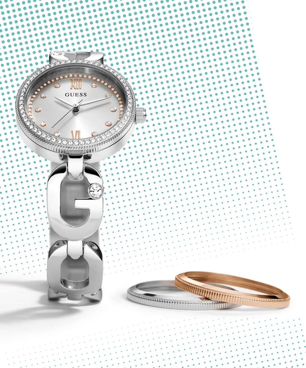 GUESS Ladies International Womens Day Box Set