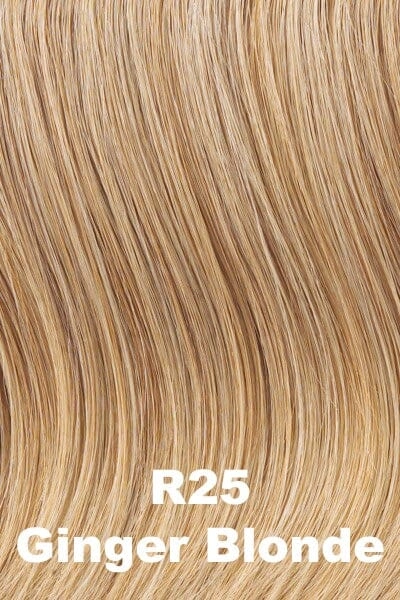 Hairdo Wigs Extensions - 16 Inch 5 Piece Remy Human Hair Extension Kit (#H165PC)