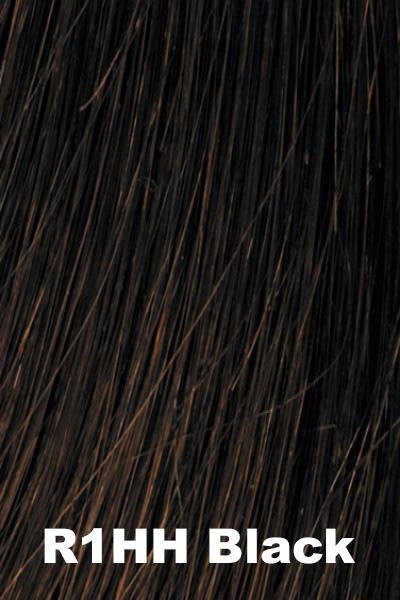 Hairdo Wigs Extensions - 16 Inch 5 Piece Remy Human Hair Extension Kit (#H165PC)