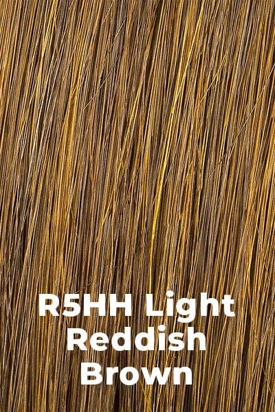 Hairdo Wigs Extensions - 16 Inch 5 Piece Remy Human Hair Extension Kit (#H165PC)