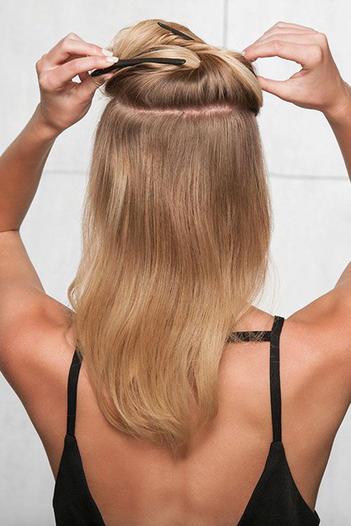 Hairdo Wigs Extensions - 22 Inch Straight Extension (#HX22SE)