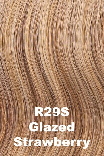 Hairdo Wigs Extensions - 22 Inch Straight Extension (#HX22SE)