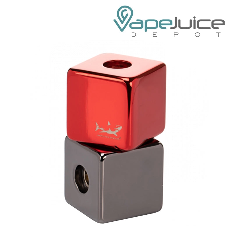Hamilton CUBE Vaporizer Battery