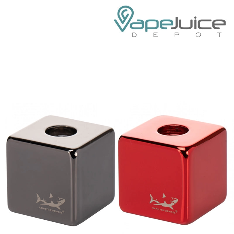 Hamilton CUBE Vaporizer Battery