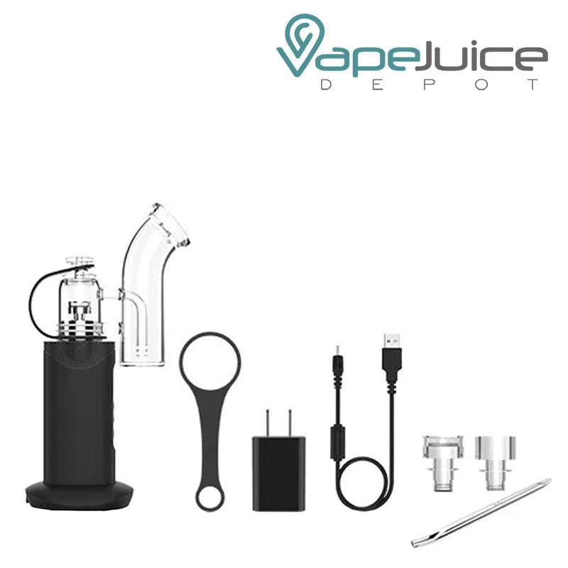 Hamilton Devices Auxo Cira Kit