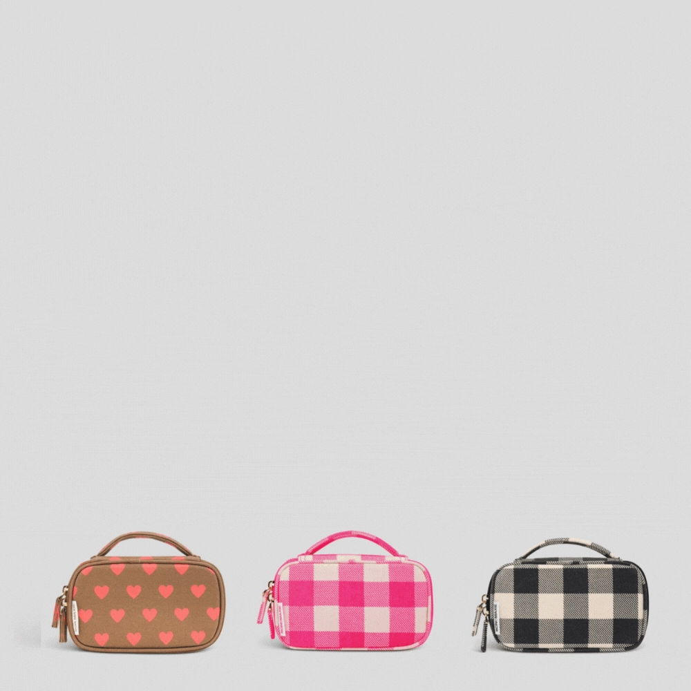 HANDY HANDLE CASE DOUBLE BUNDLE