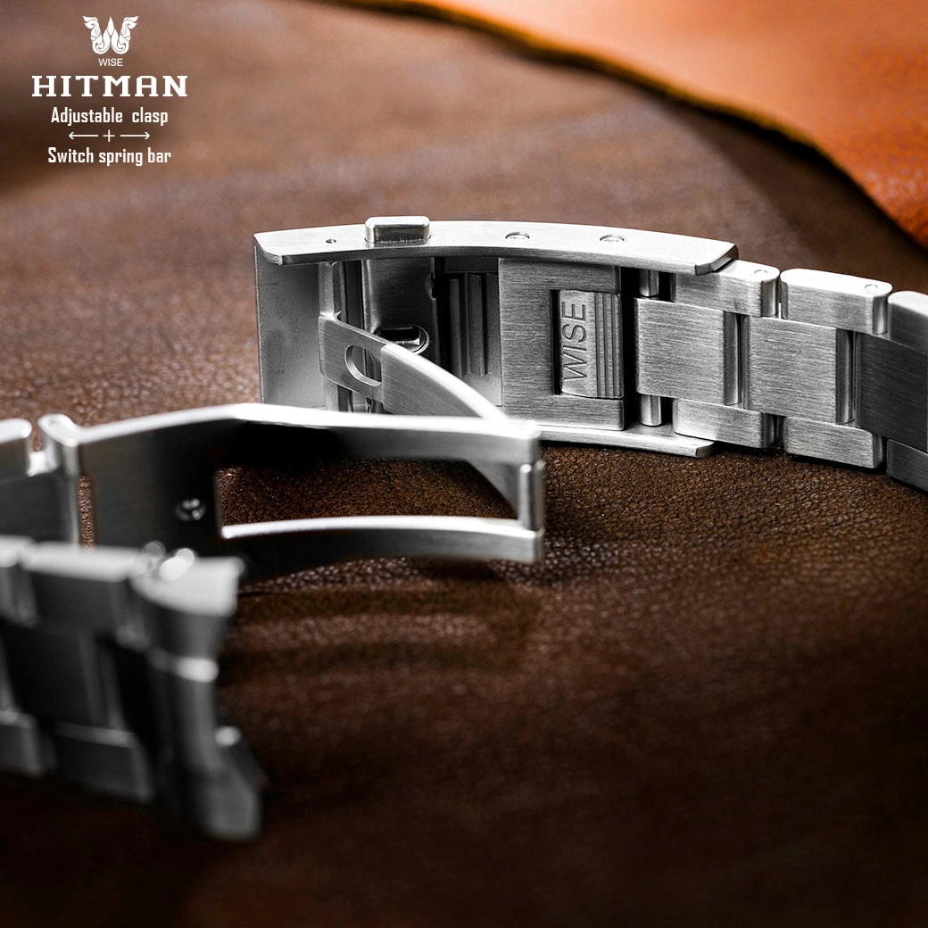 HITMAN HIT03