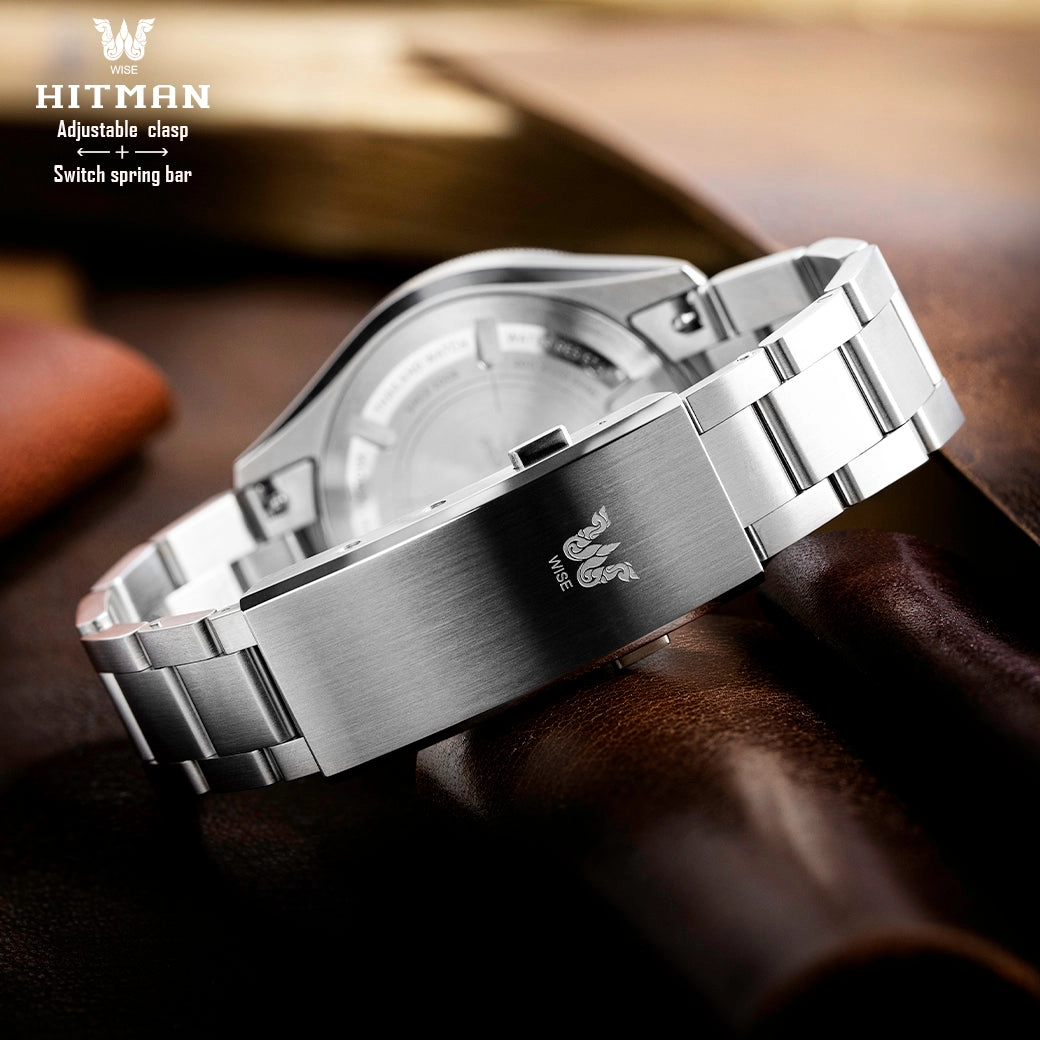 HITMAN HIT03