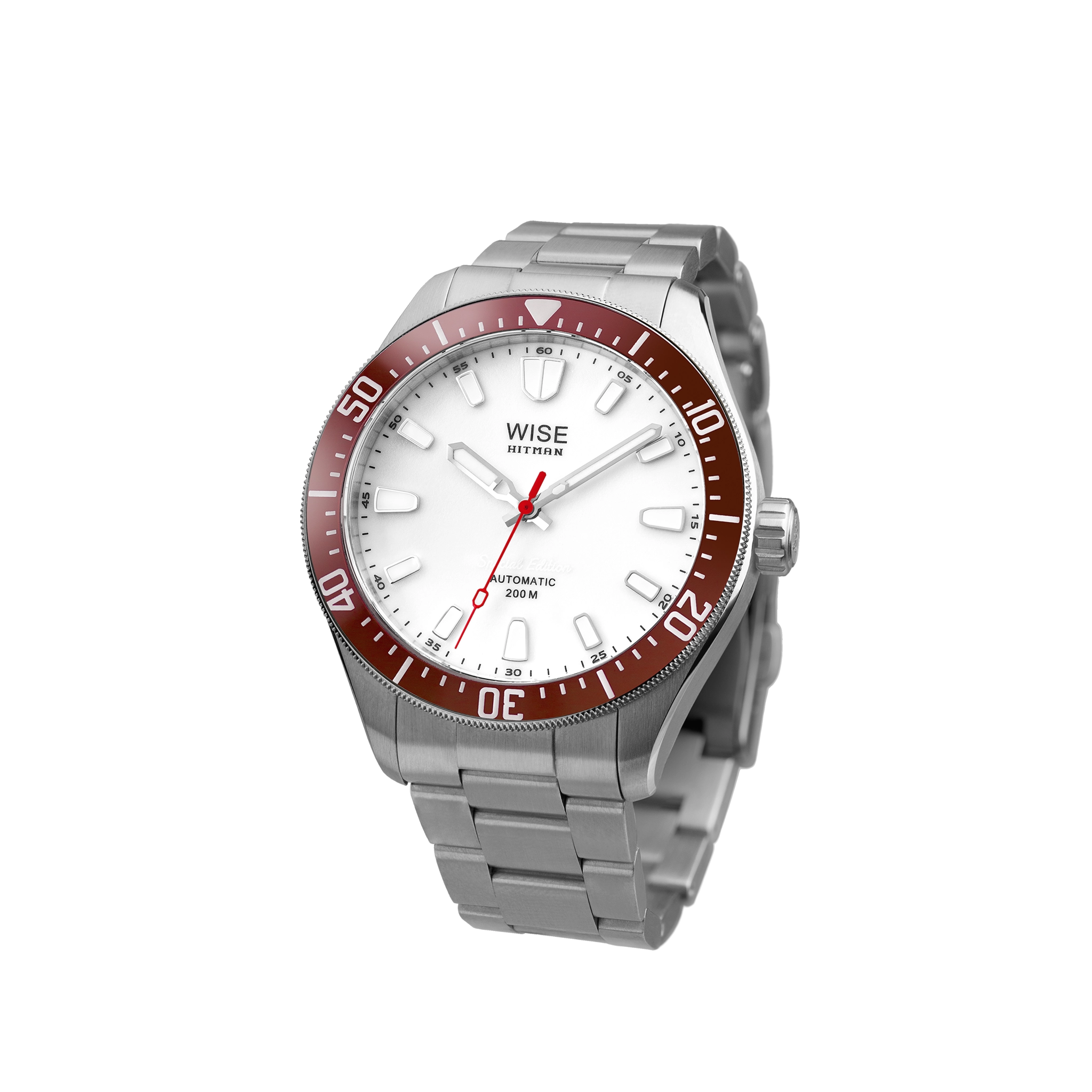 HITMAN HIT66 Full Lume Special Edition