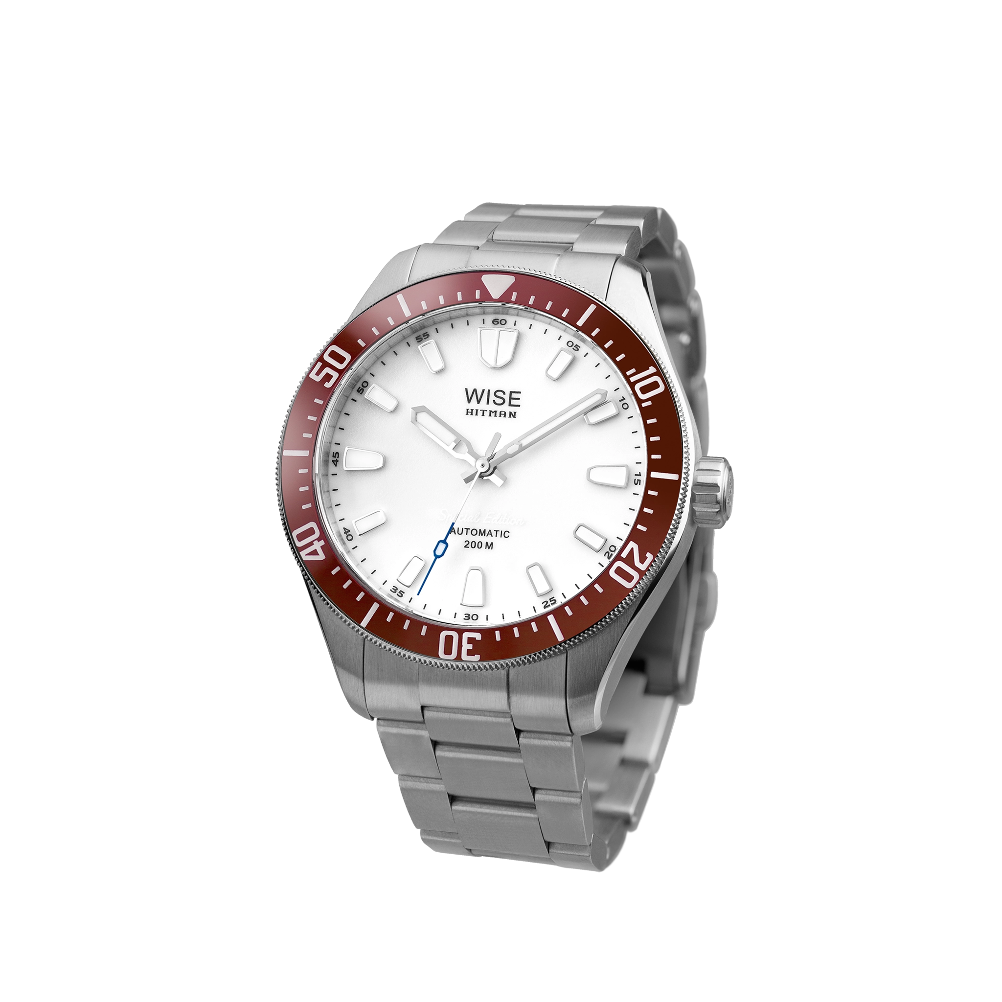 HITMAN HIT66 Full Lume Special Edition