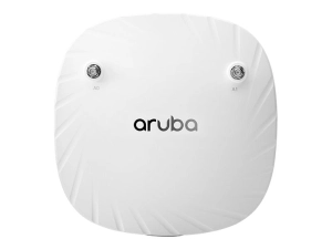 HPE Aruba AP-504 (IL) - Campus - wireless access point - Bluetooth, Wi-Fi 6 - 2.4 GHz, 5 GHz R2H20A