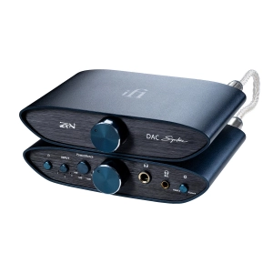 iFi ZEN Signature Set 6XX V2 (DAC V2   CAN 6XX   4.4mm Cable)