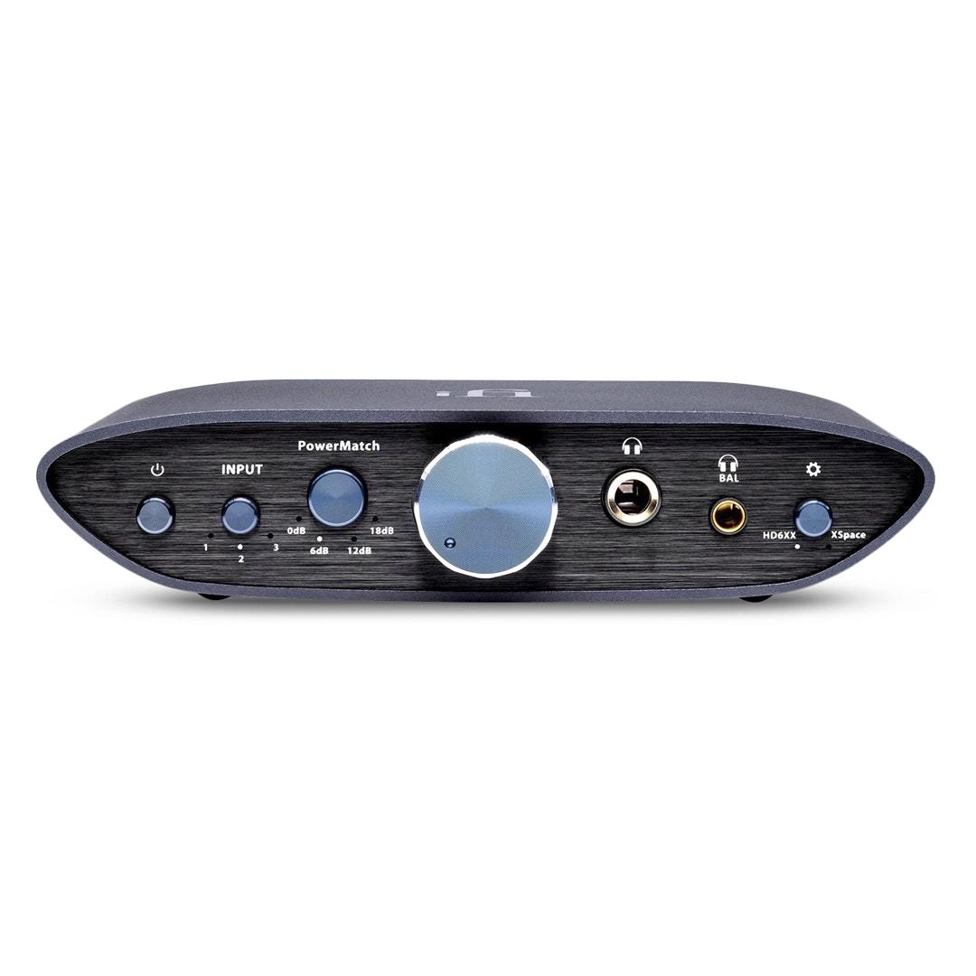 iFi ZEN Signature Set 6XX V2 (DAC V2   CAN 6XX   4.4mm Cable)