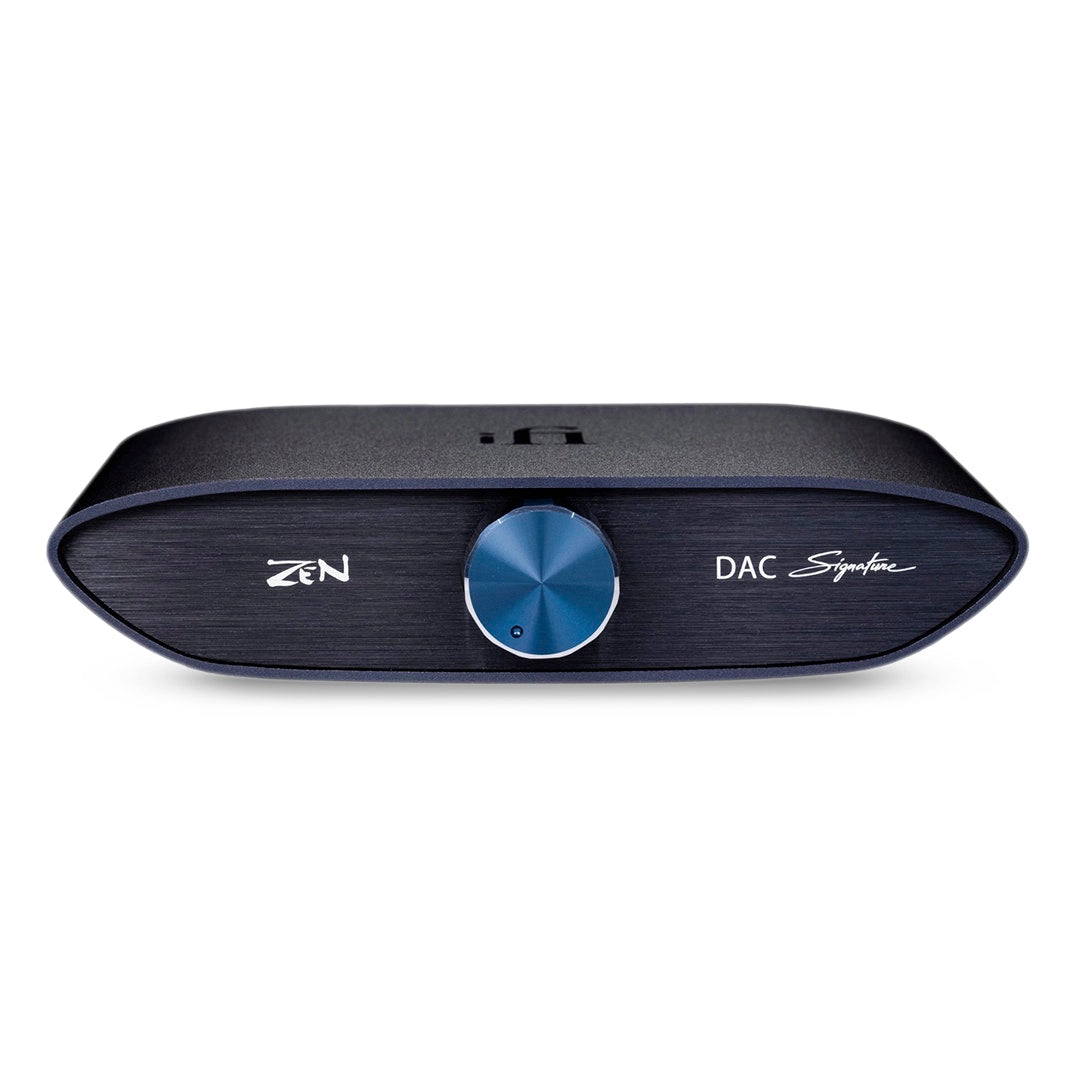 iFi ZEN Signature Set 6XX V2 (DAC V2   CAN 6XX   4.4mm Cable)