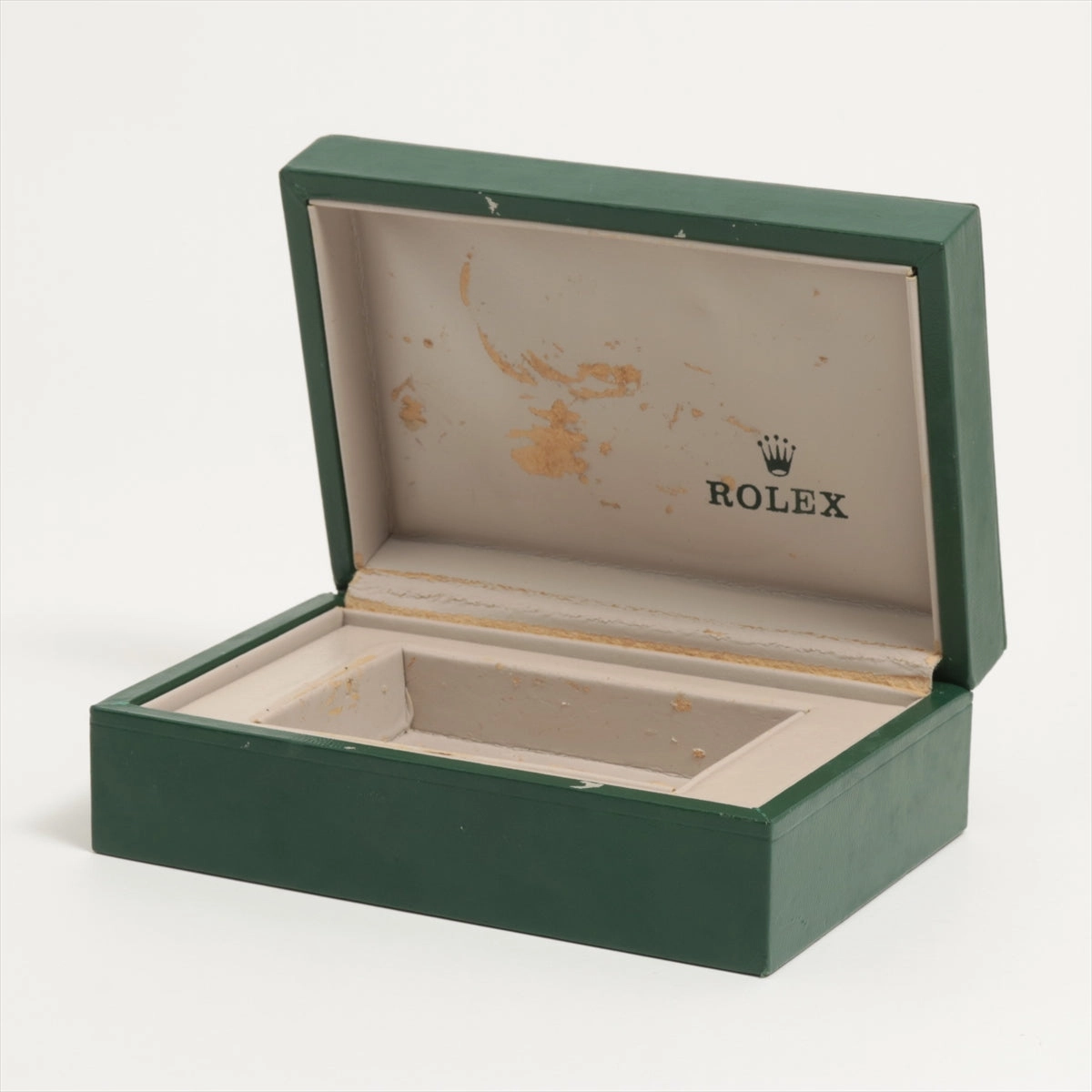 ITEM 36 - Rolex Datejust 36mm Two Toned with Diamonds
