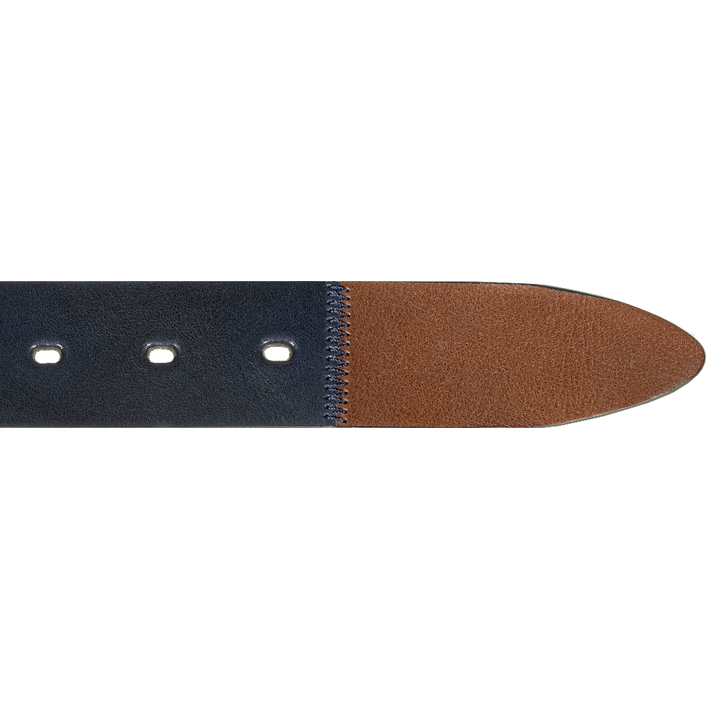 Jet Set Women Blue & Brown