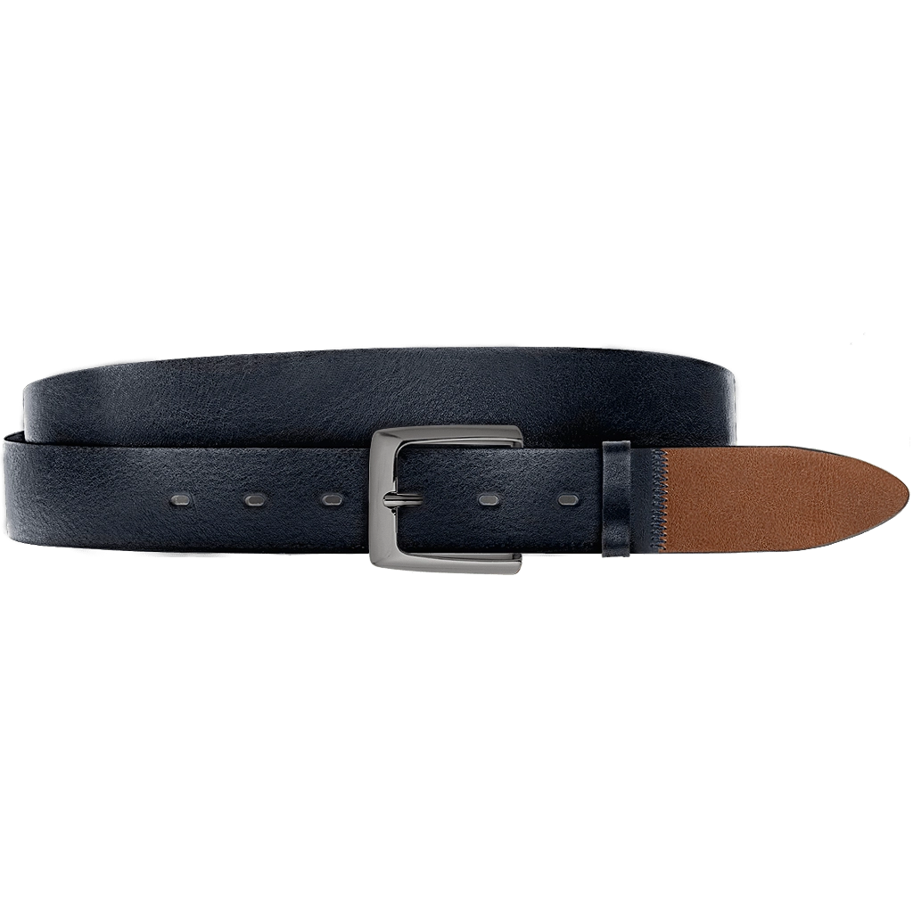 Jet Set Women Blue & Brown