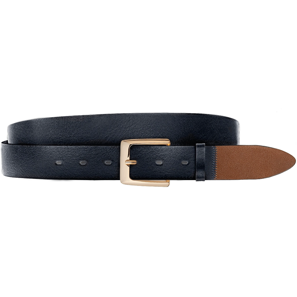Jet Set Women Blue & Brown