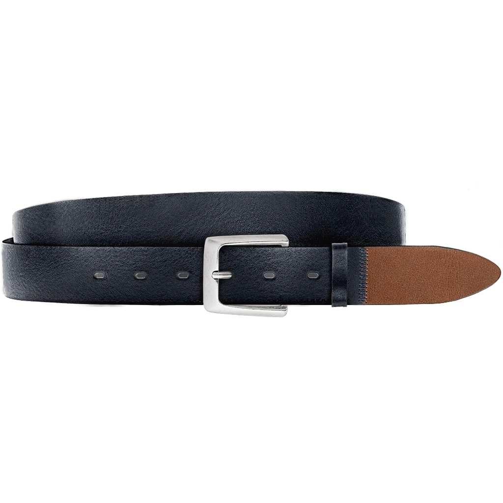 Jet Set Women Blue & Brown