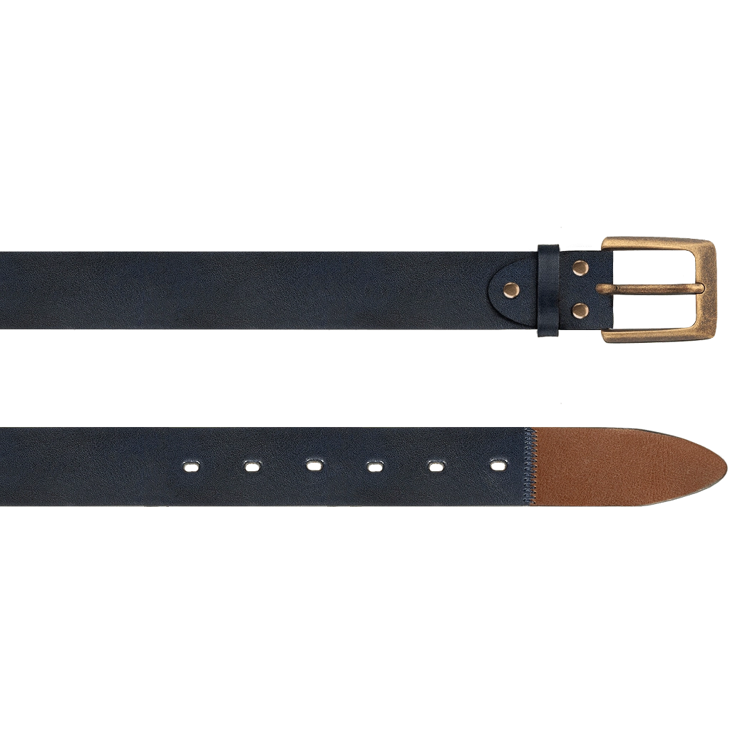 Jet Set Women Blue & Brown