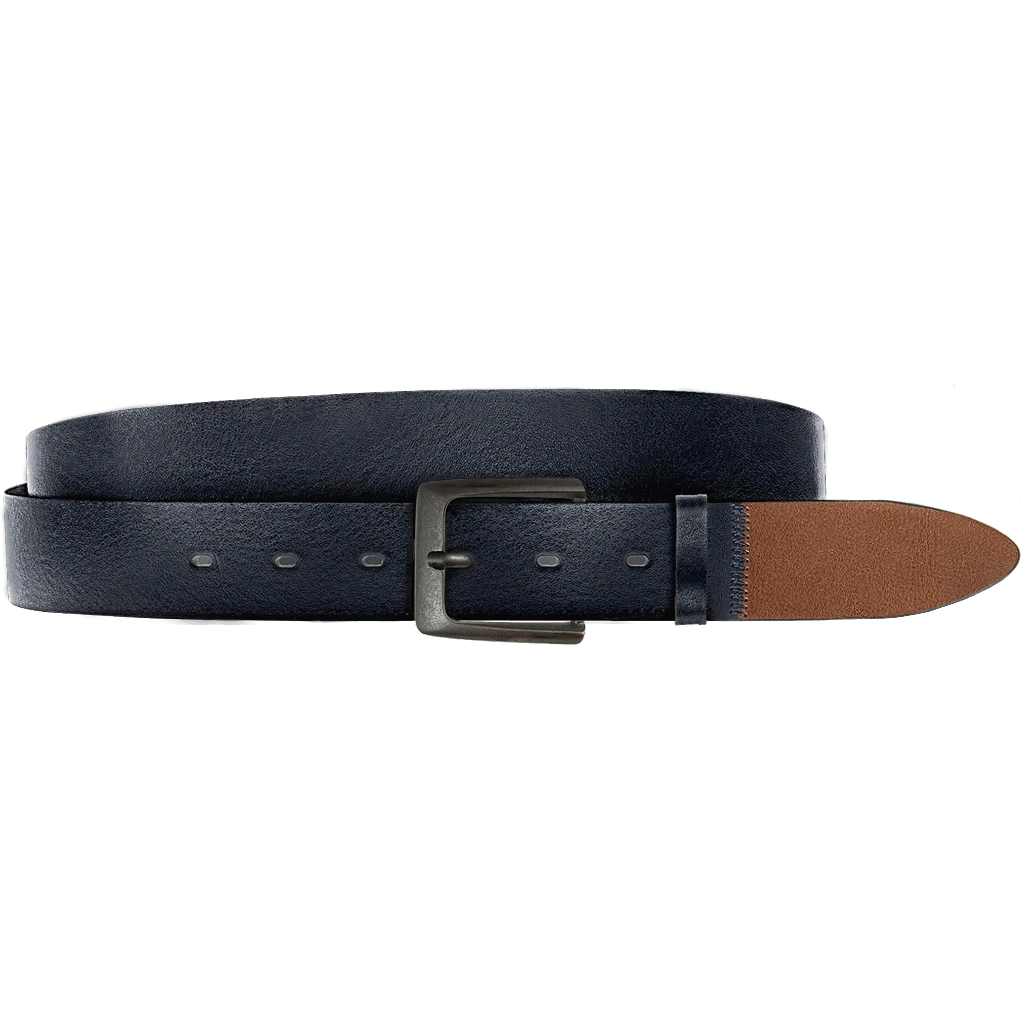 Jet Set Women Blue & Brown