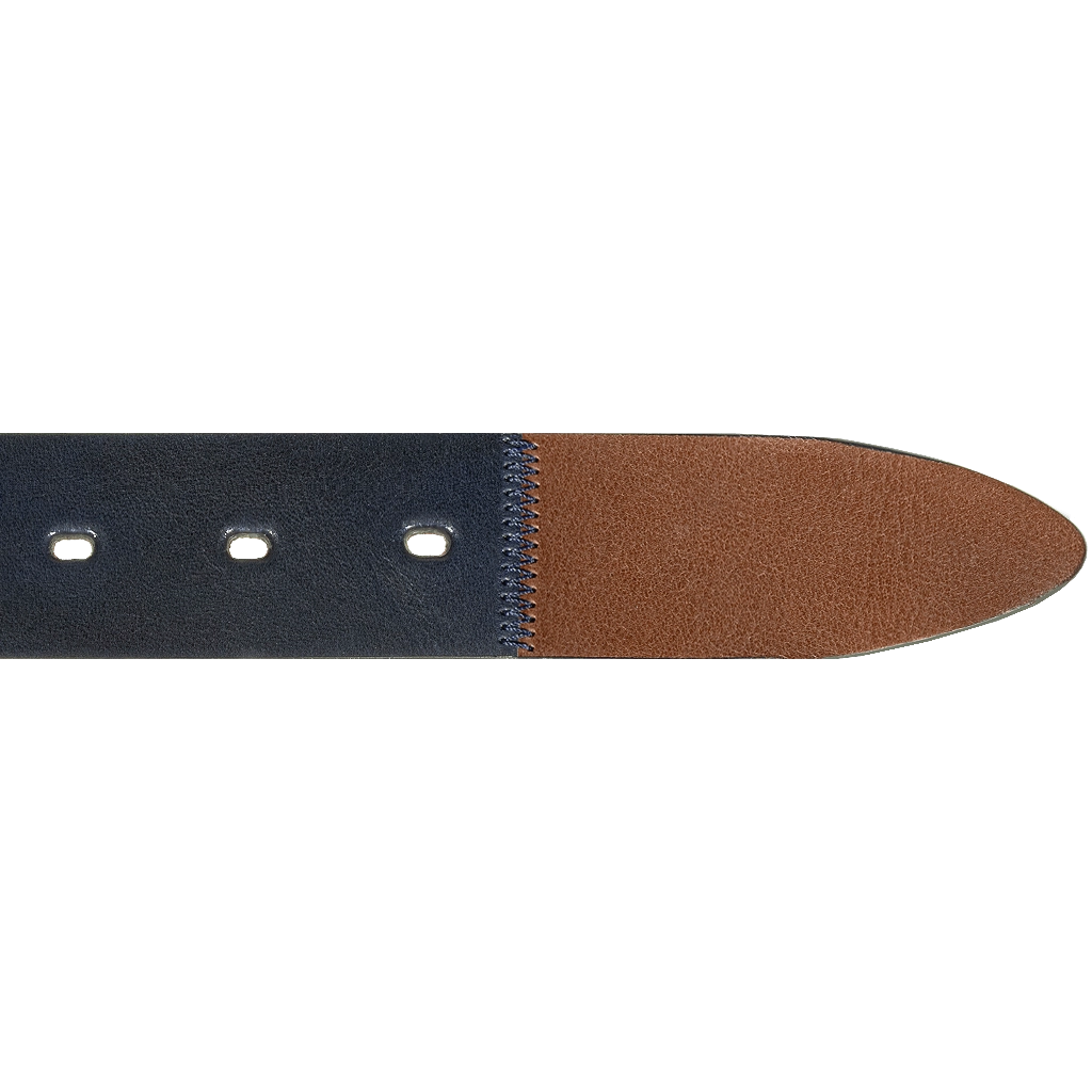 Jet Set Women Blue & Brown