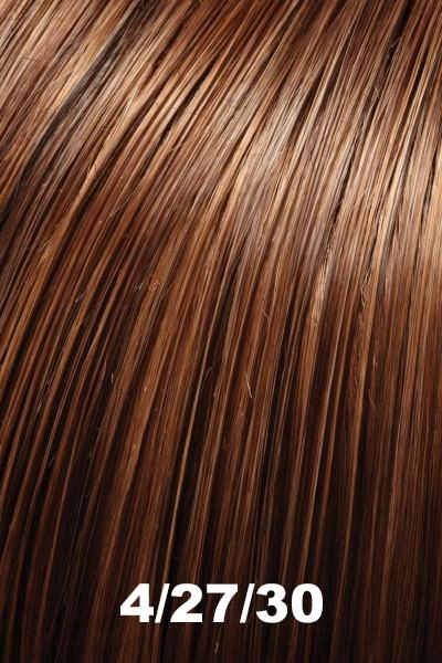 Jon Renau Wigs - Carrie Human Hair - Hand Tied (#760)