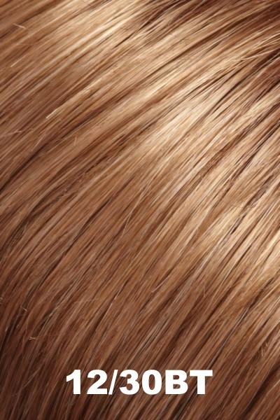 Jon Renau Wigs - Carrie Human Hair - Hand Tied (#760)