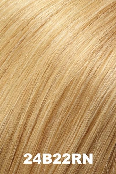 Jon Renau Wigs - Carrie Human Hair - Hand Tied (#760)