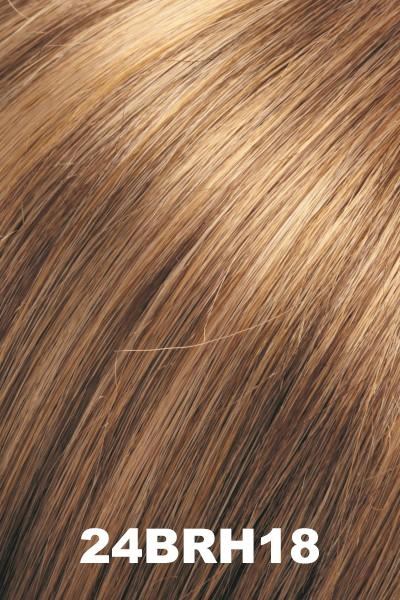 Jon Renau Wigs - Carrie Human Hair - Hand Tied (#760)