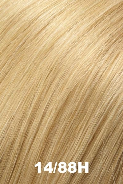 Jon Renau Wigs - Carrie Human Hair - Hand Tied (#760)