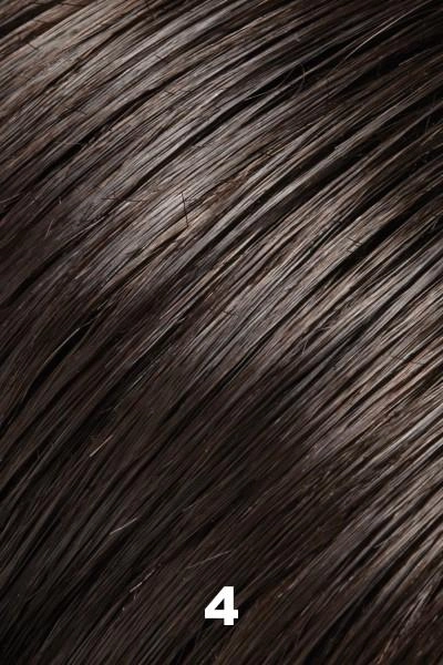 Jon Renau Wigs - Carrie Human Hair - Hand Tied (#760)