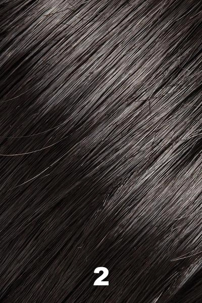 Jon Renau Wigs - Carrie - Petite (#751) - Human Hair
