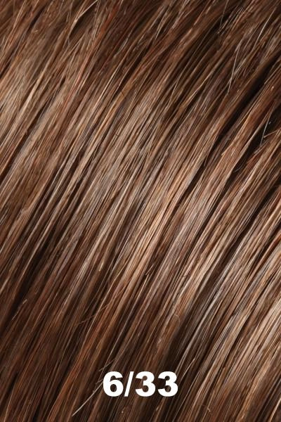 Jon Renau Wigs - Courage (#729) - Human Hair