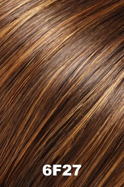 Jon Renau Wigs - Courage (#729) - Human Hair