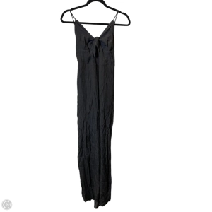 Jumpsuit By Fashion Nova In Black, Size: M
