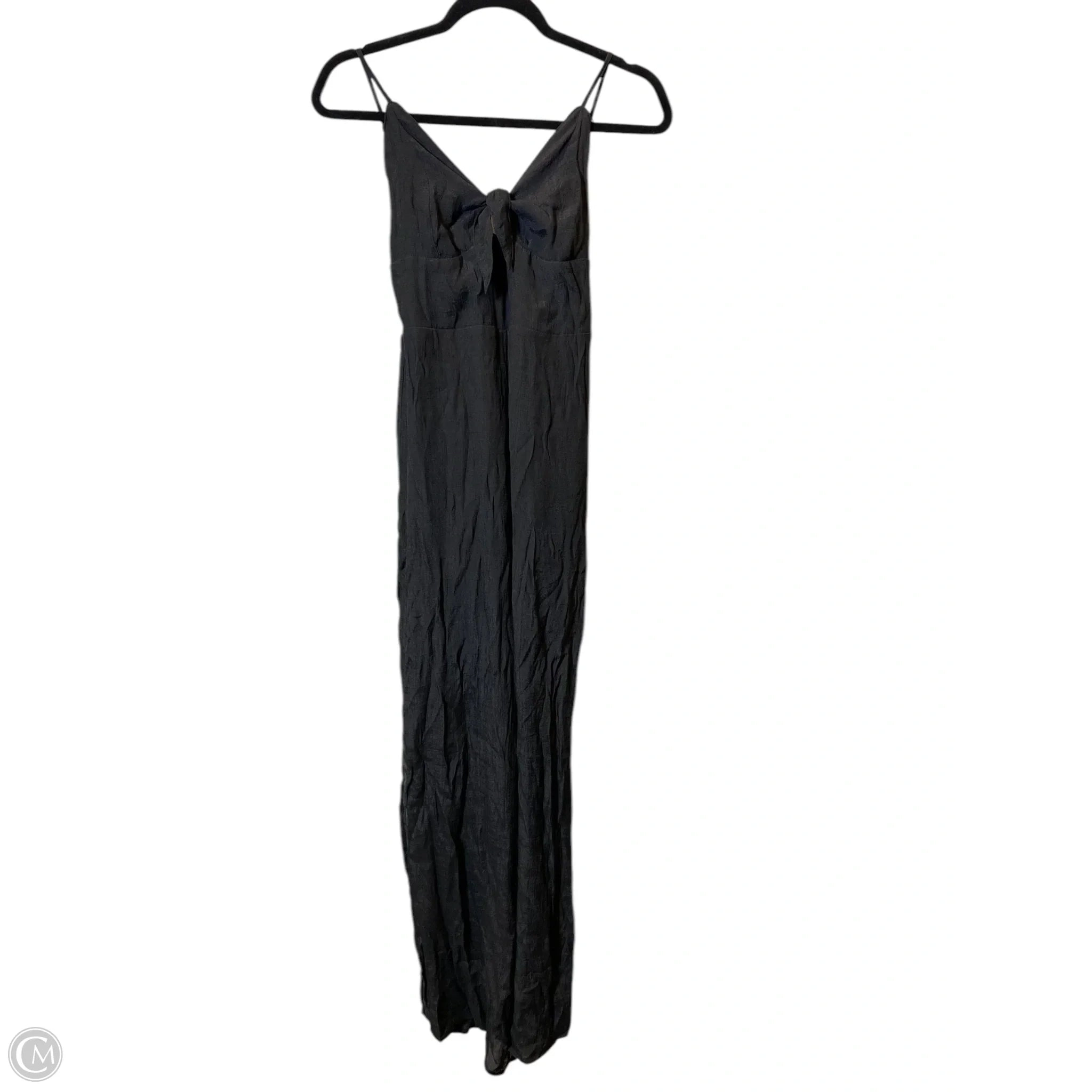 Jumpsuit By Fashion Nova In Black, Size: M