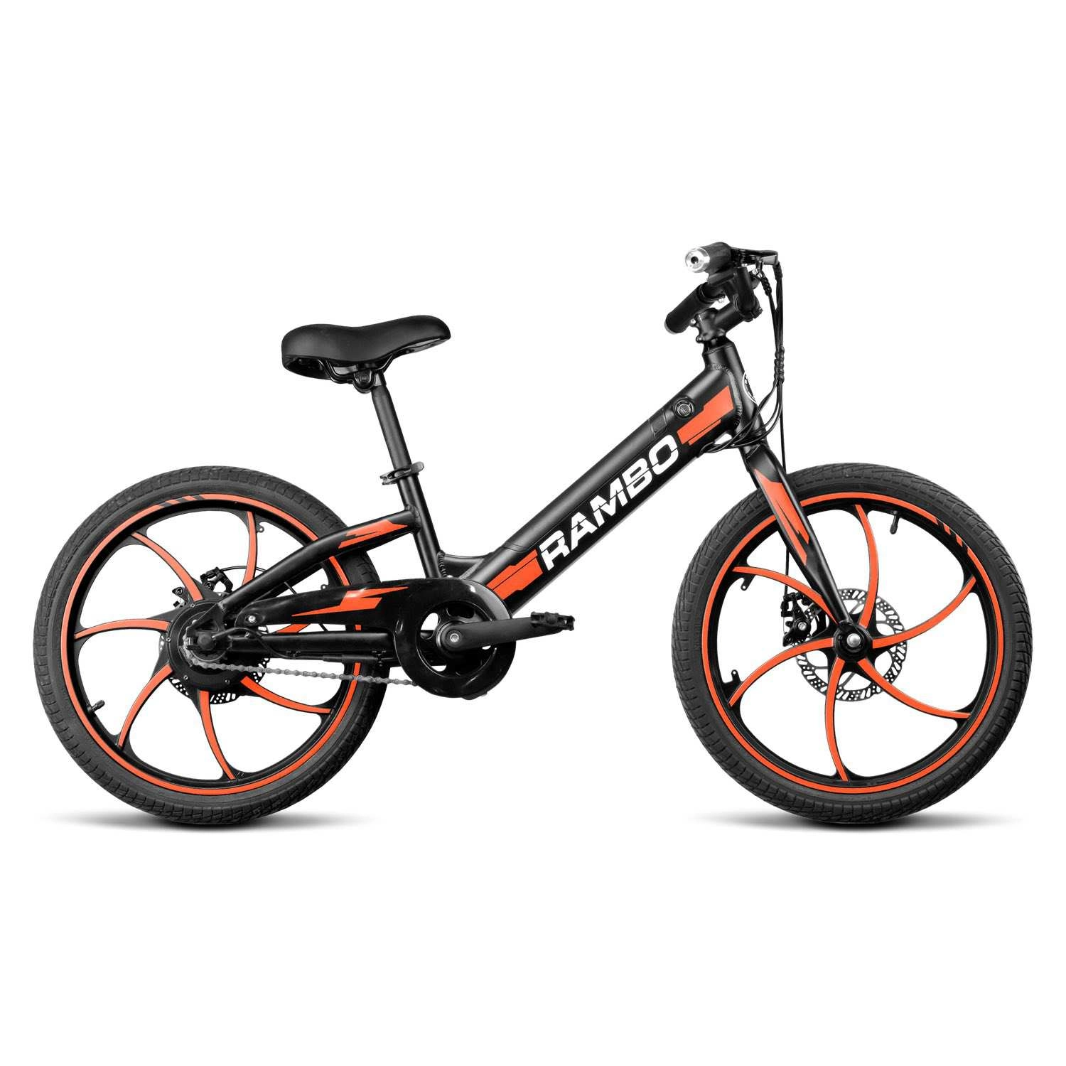Kid's 20" Trailbreaker 3.0