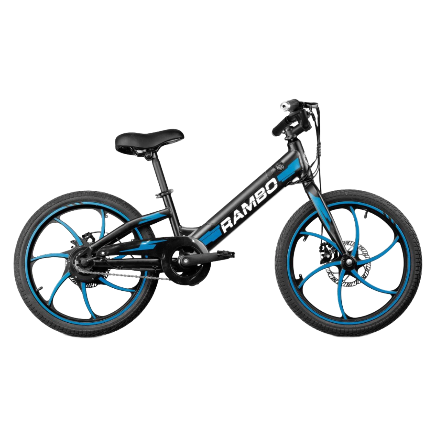 Kid's 20" Trailbreaker 3.0