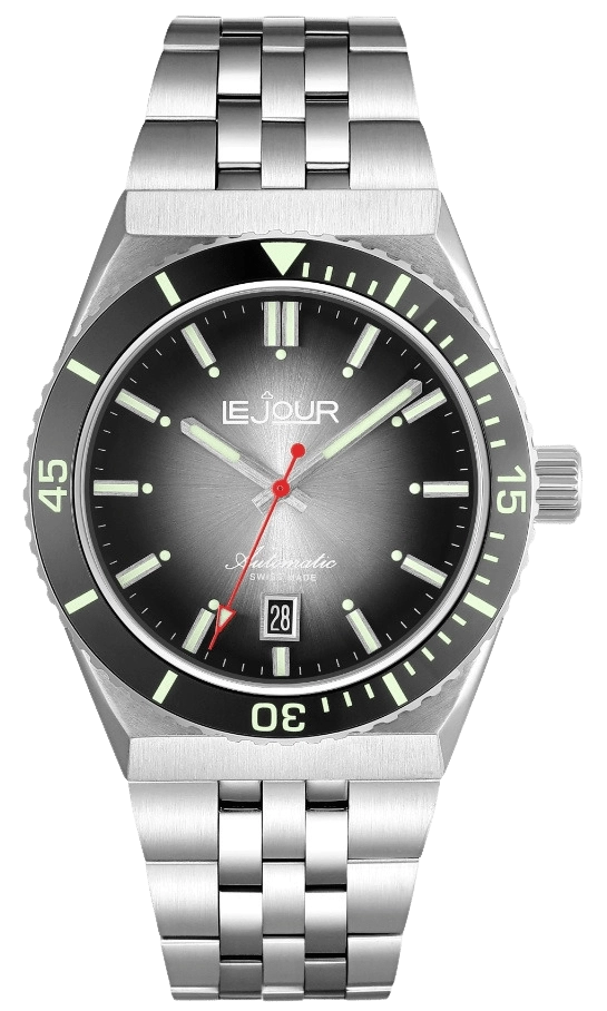 Le Jour Delmare LJ-DM-001